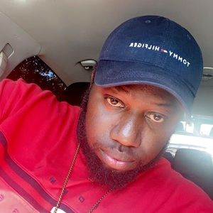 Meet your Posher, Terrence